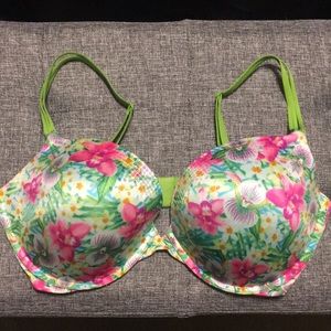 Victoria’s Secret Very Sexy Push up multi way 38DD